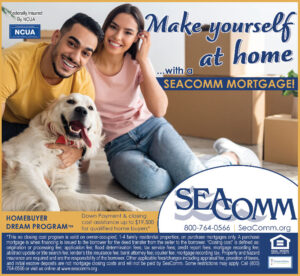 Seacomm Federal Credit