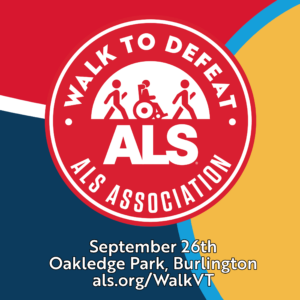 Walk to Defeat ALS