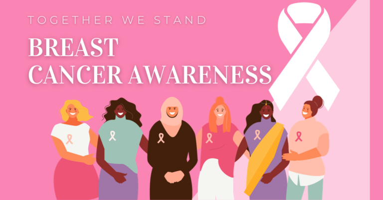 Breast Cancer Awareness WJOY