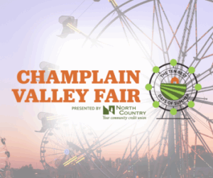 Champlain Valley Fair