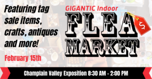 Indoor Flea Market