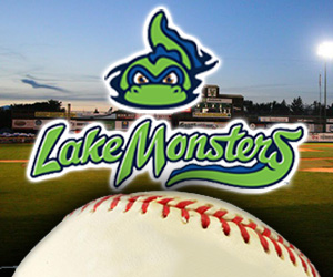 Lake Monsters
