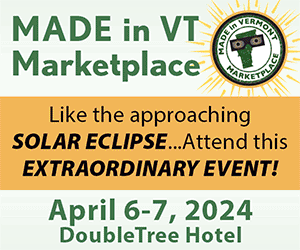 Made in VT Marketplace 24