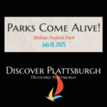 Parks Come Alive