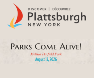 Parks Come Alive