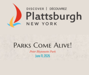 Plattsburgh Parks