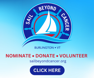 Sail Beyond Cancer