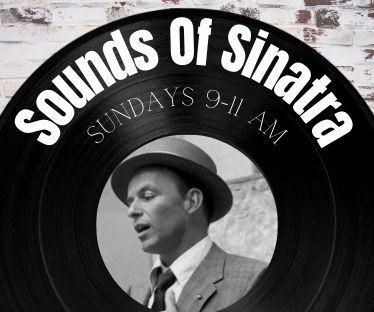 WJOY AM Radio Sounds of Sinatra