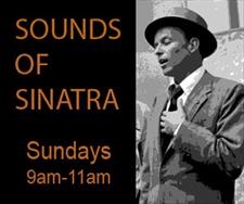 WJOY Sounds Of Sinatra