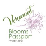 VT Blooms Passport