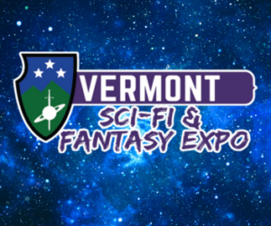 VT SciFi and Fantasy Expo