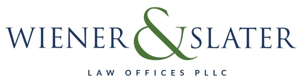 Wiener & Slater
